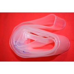 Oppustelig ring, 40 cm