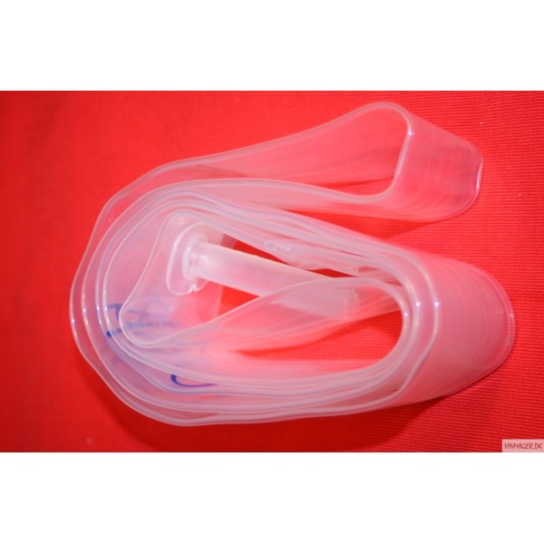 Oppustelig ring, 40 cm