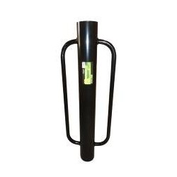 Pælehammer, Ø 8 cm