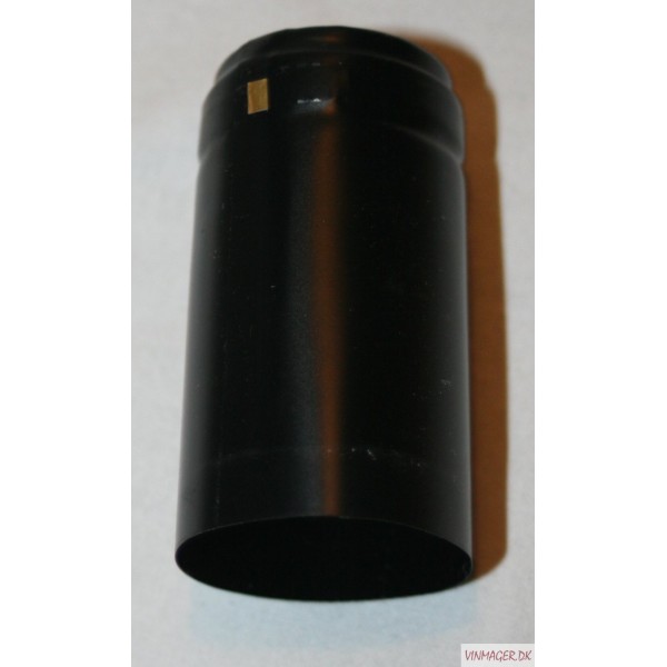 Krympehætte, Sort, 30 stk.