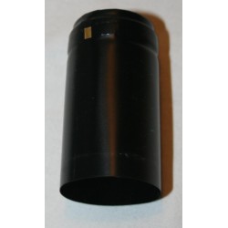 Krympehætte, Sort, 600 stk.