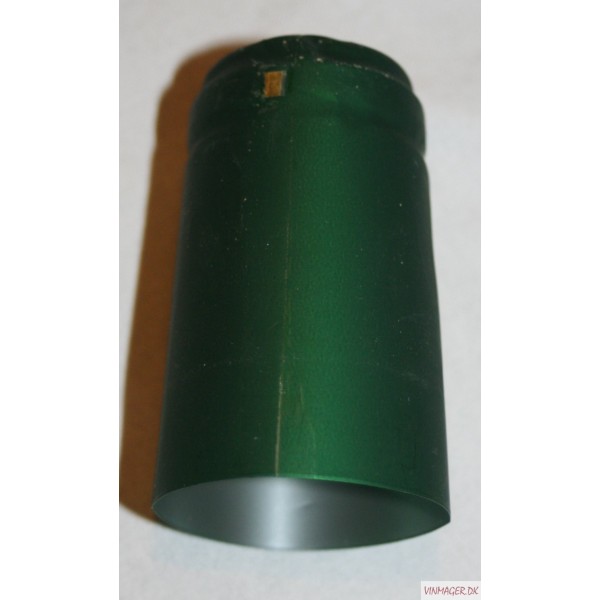 Krympehætte, Grøn silkemat, 600 stk.