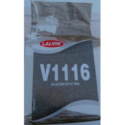 Lalvin V1116, 500 gram