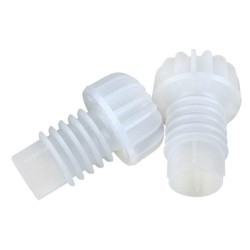 Champagneprop, plast 