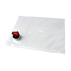 Bag in Box, 3 l Alubags