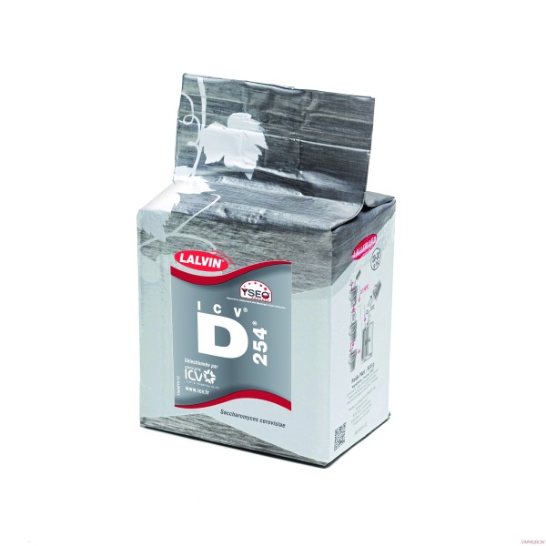 Lalvin D254, 14 gram