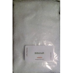 Bittersaltl, 450 gram