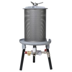 Hydropresse 40 l - Marchisio