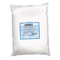 Dobbeltsalt (Acidex), 1 kg