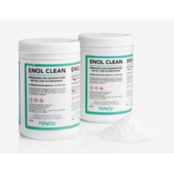 Enolclean filterrenser