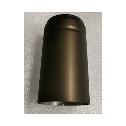 Krympehætte, Rød/guld 30 stk.