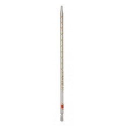 Dråbetæller/pipette