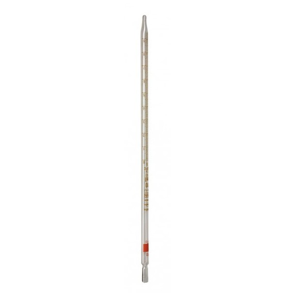 Dråbetæller/pipette