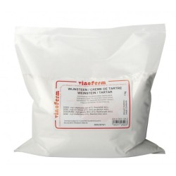 Vinsten (Creme de Tartre) 1 kg