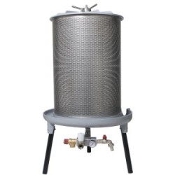 Hydropresse 80 l - Marchisio