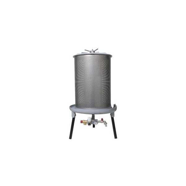 Hydropresse 80 l - Marchisio