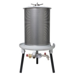Hydropresse 40 l - Grifo