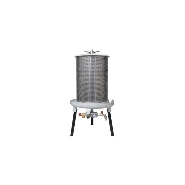 Hydropresse 40 l - Grifo