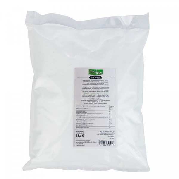Sorbitol, 1 kg
