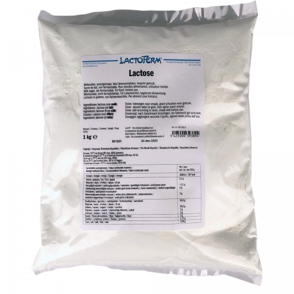 Lactose, 250 g
