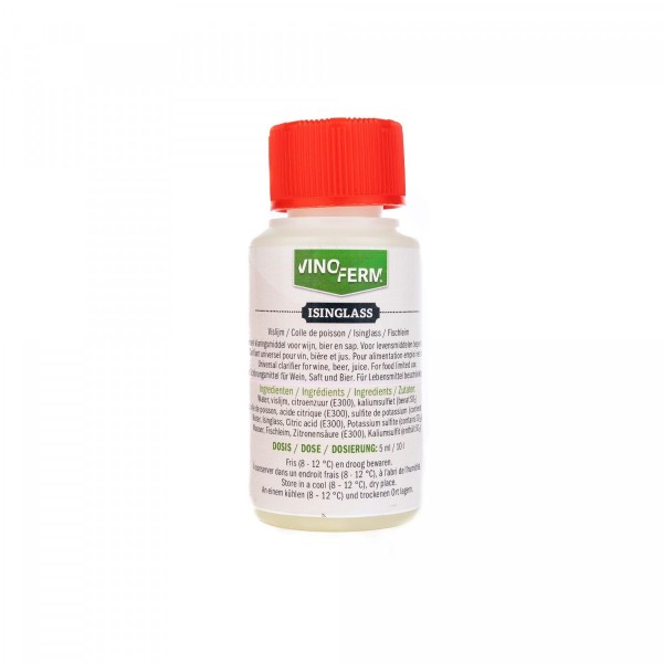 Isinglass, 100 ml