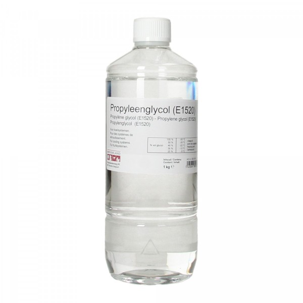 Propylglycol 1 l