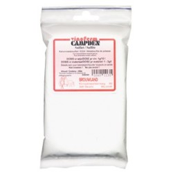 SULFIT/SVOVL Kaliumpyrosulfit 100 g