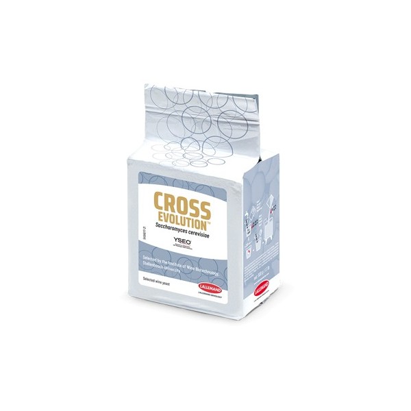 Uvaferm, Exence (Lallemand), 500 gram