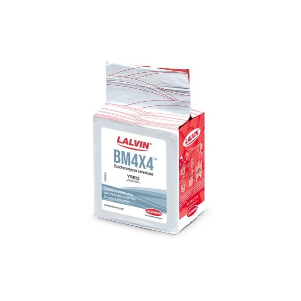 Lalvin 4X4, 10 gram