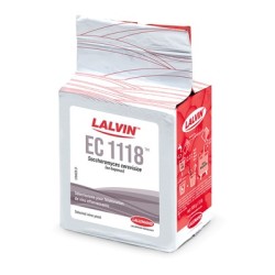 Lalvin EC1118, 500 gram