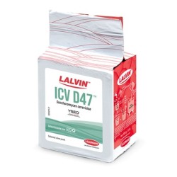 Lalvin S6U, 500 gram