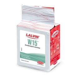 Lalvin W15, 15 gram