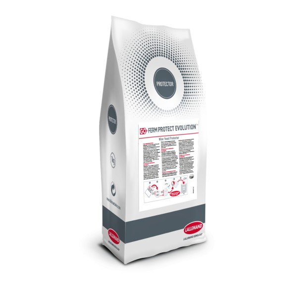 Goferm Protect Evolution Lallemand  2,5 kg 