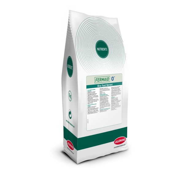 Fermaid K, Lallemand  2,5 kg 