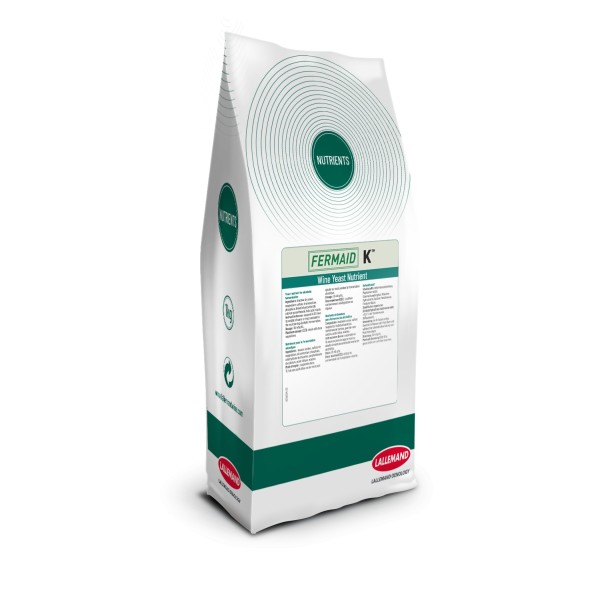 Fermaid K, Lallemand  15 g 