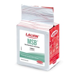 Lalvin MSB 100 gram