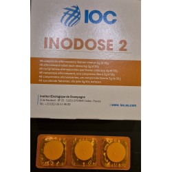 IONODOSE 2 - Sulfittablet