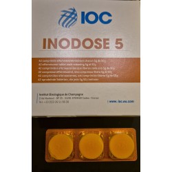 IONODOSE 2 - Sulfittablet