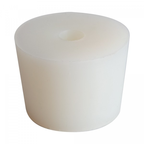 Gummiprop mm, 60/70 mm m. 17 mm hul