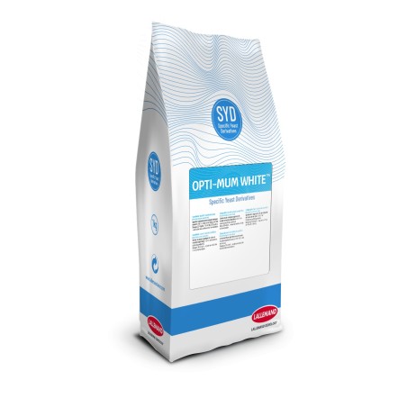 Opti-MUM Red, Lallemand  1 kg 