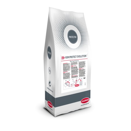 Goferm Protect Evolution Lallemand 100  gr