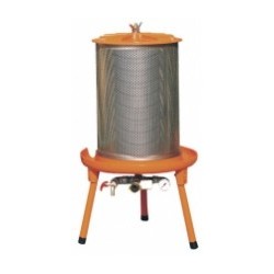 Vinpresse 20 l - Hydropresse