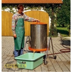 Hydropresse 180 l - SPEIDEL