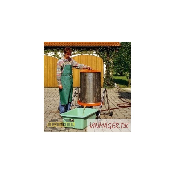 Hydropresse 180 l - SPEIDEL