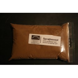 Sprøjtesvovl, 200 gram