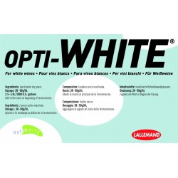 Opti-Red, Lallemand 10 kg 