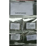 Gær til frugtvin, cider og mjød